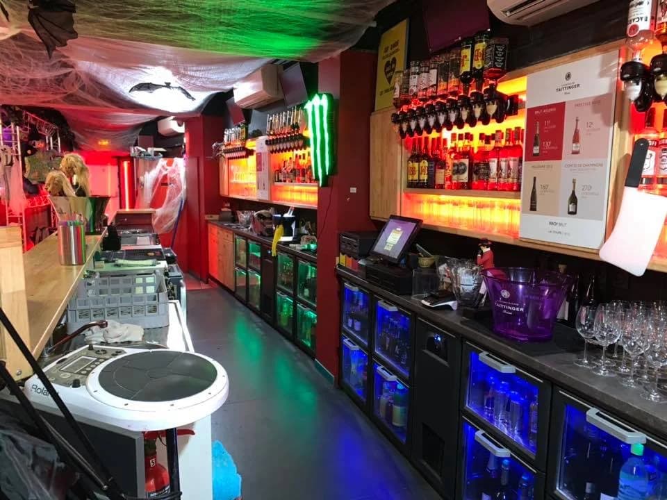 Le Crystal Club Libertin - Cap d'Agde — Cap d'Agde (Le — Cap d'Agde Méditerranée