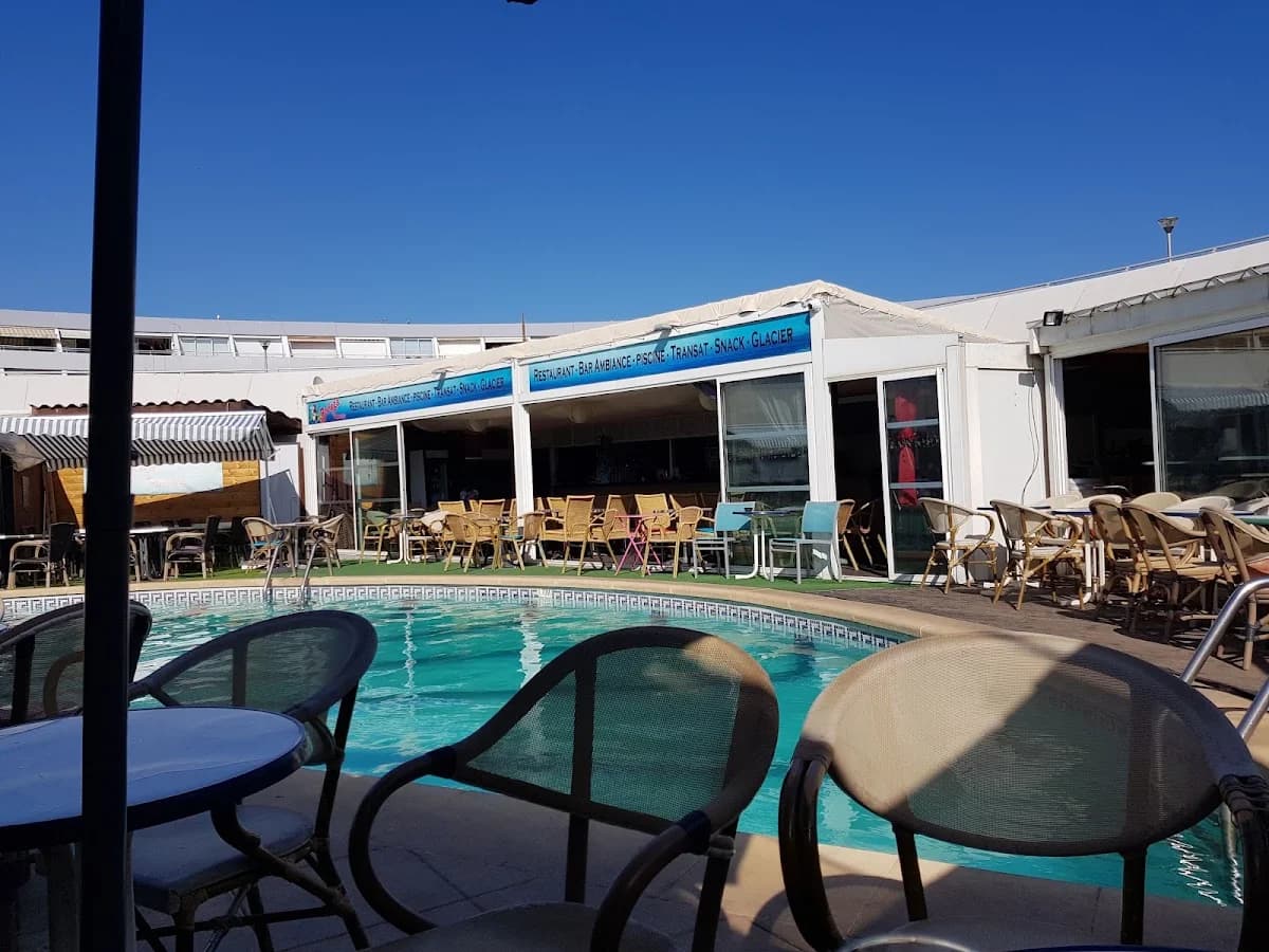 Le Crystal Club Libertin - Cap d'Agde — Cap d'Agde (Le — Cap d'Agde Méditerranée