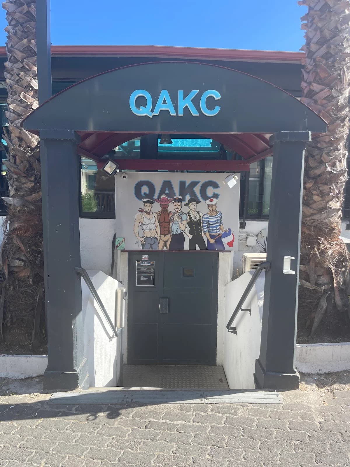 QAKC — Agde — Cap d'Agde Méditerranée