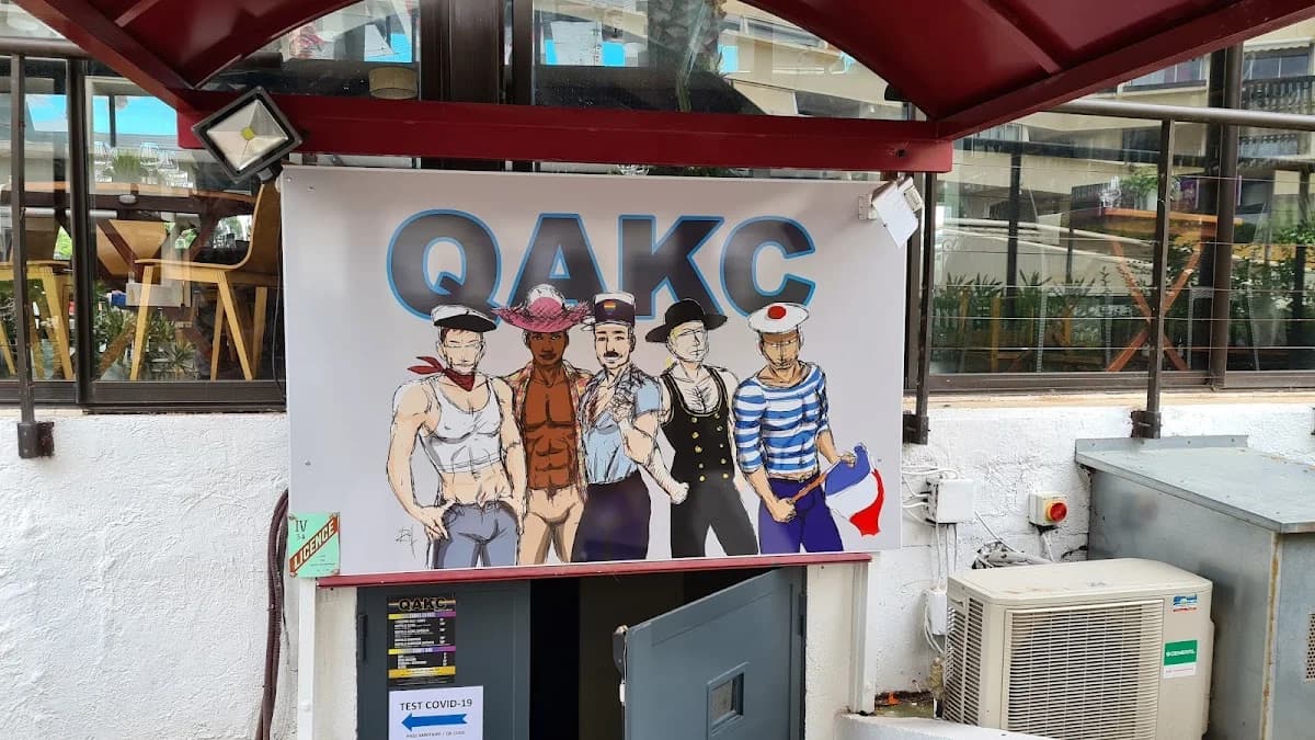 QAKC — Agde — Cap d'Agde Méditerranée