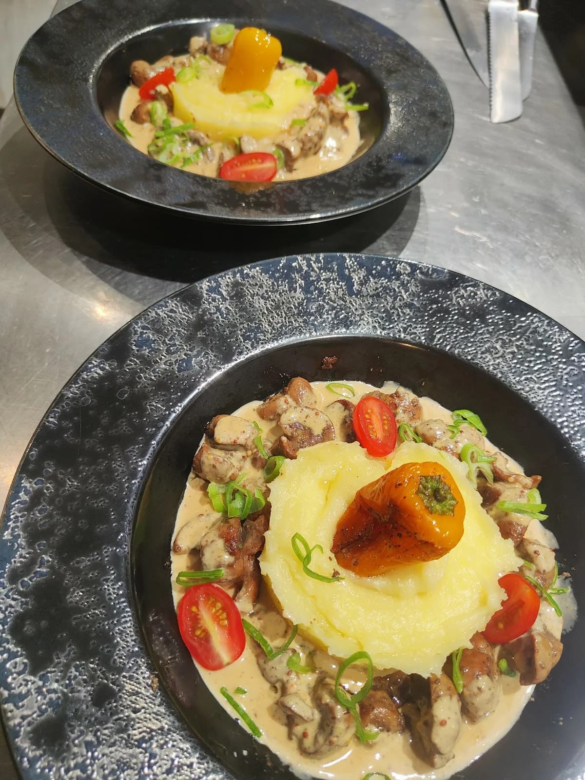 L'Envie Restaurant Bar Karaoké — Cap d'Agde — Cap d'Agde Méditerranée