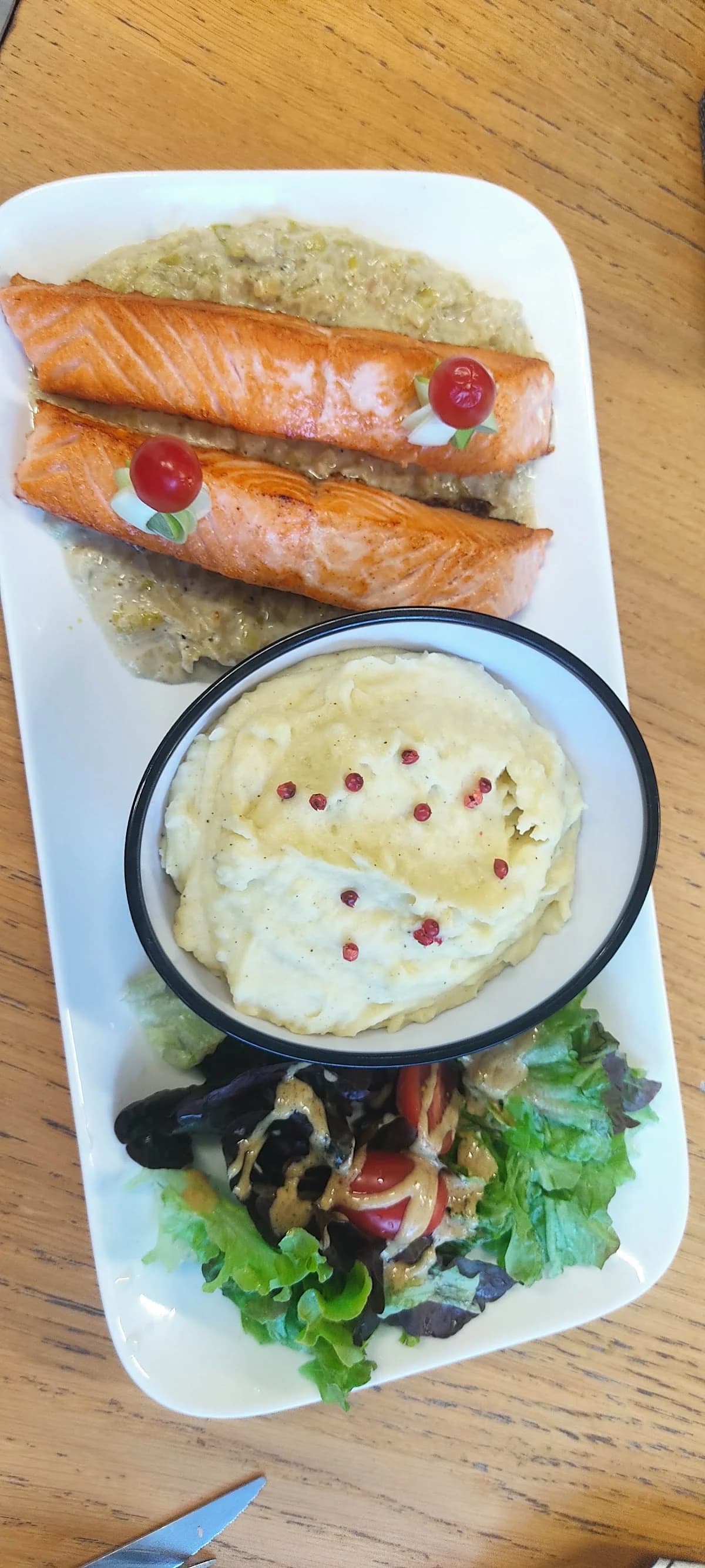 L'Envie Restaurant Bar Karaoké — Cap d'Agde — Cap d'Agde Méditerranée