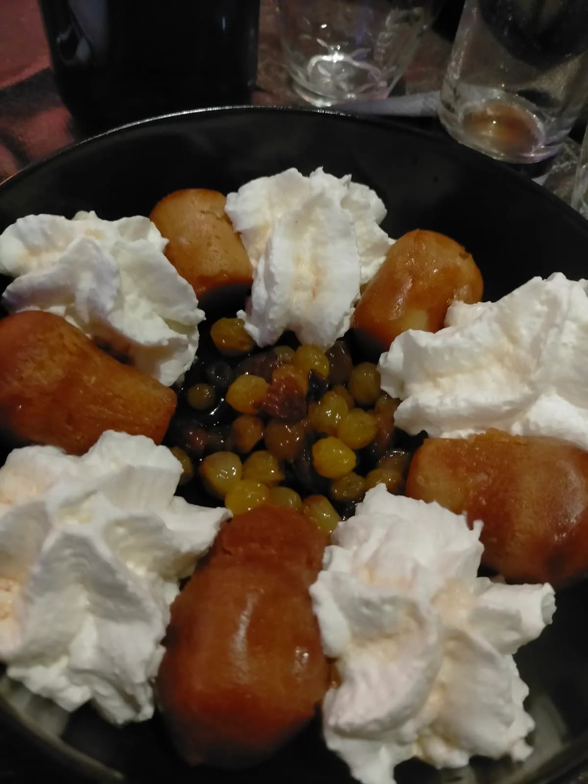 L'Envie Restaurant Bar Karaoké — Cap d'Agde — Cap d'Agde Méditerranée