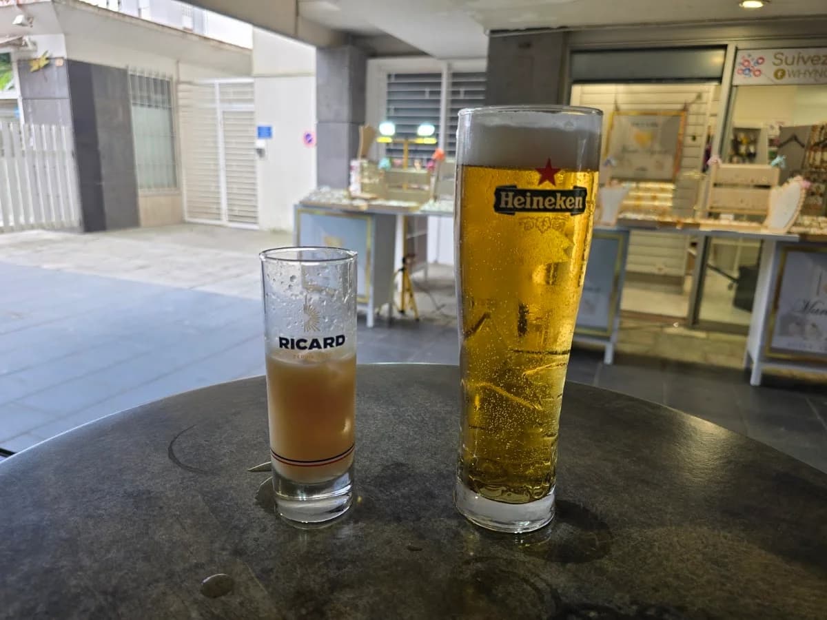 Le Pub Z — Agde — Cap d'Agde Méditerranée