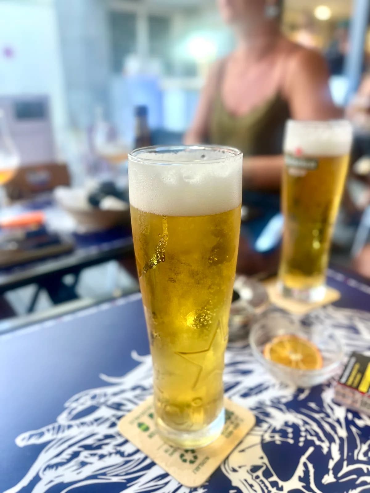 Le Pub Z — Agde — Cap d'Agde Méditerranée