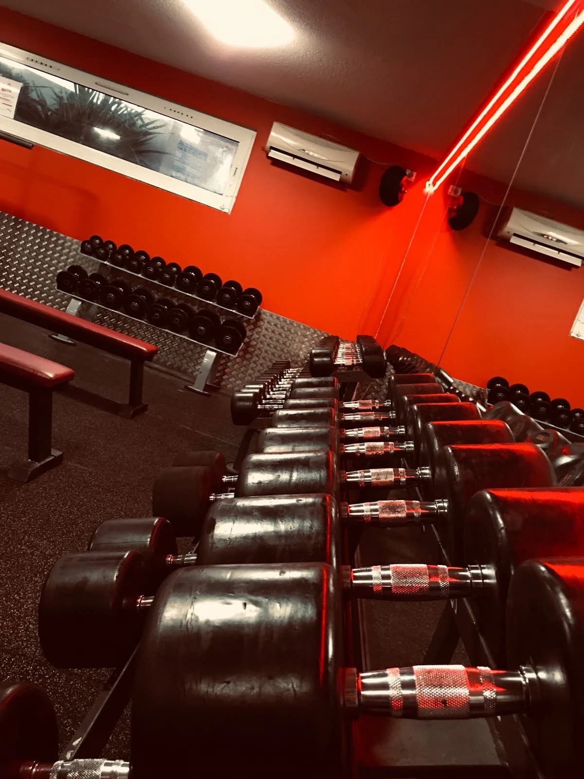 Capao Fitness — Cap d'Agde (Le — Cap d'Agde Méditerranée