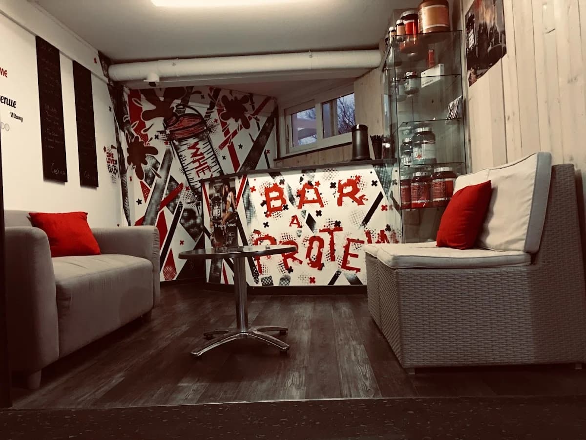 Capao Fitness — Cap d'Agde (Le — Cap d'Agde Méditerranée