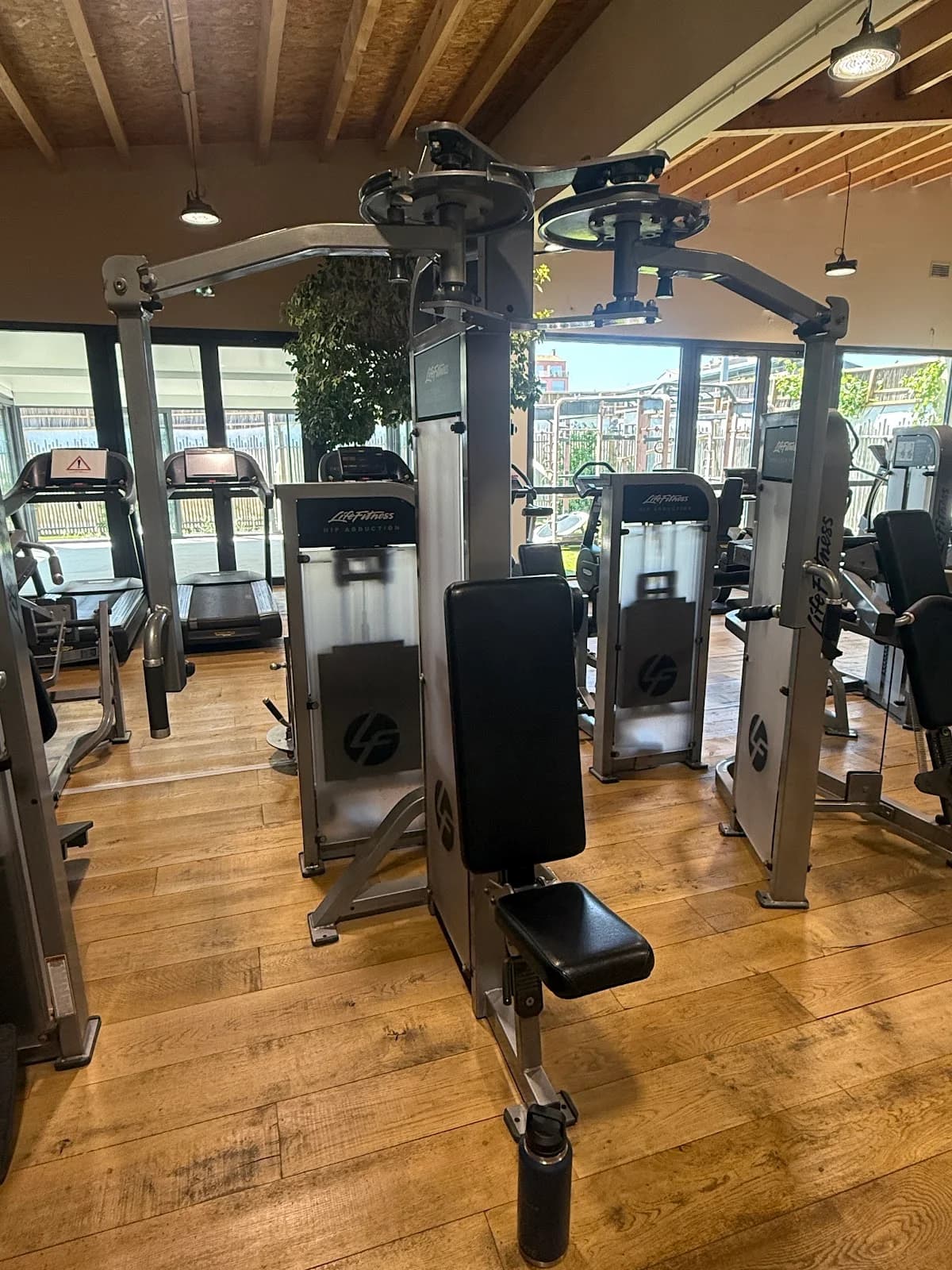 Naturafit - Salle de sport Cap d'Agde — cap d'agde — Cap d'Agde Méditerranée
