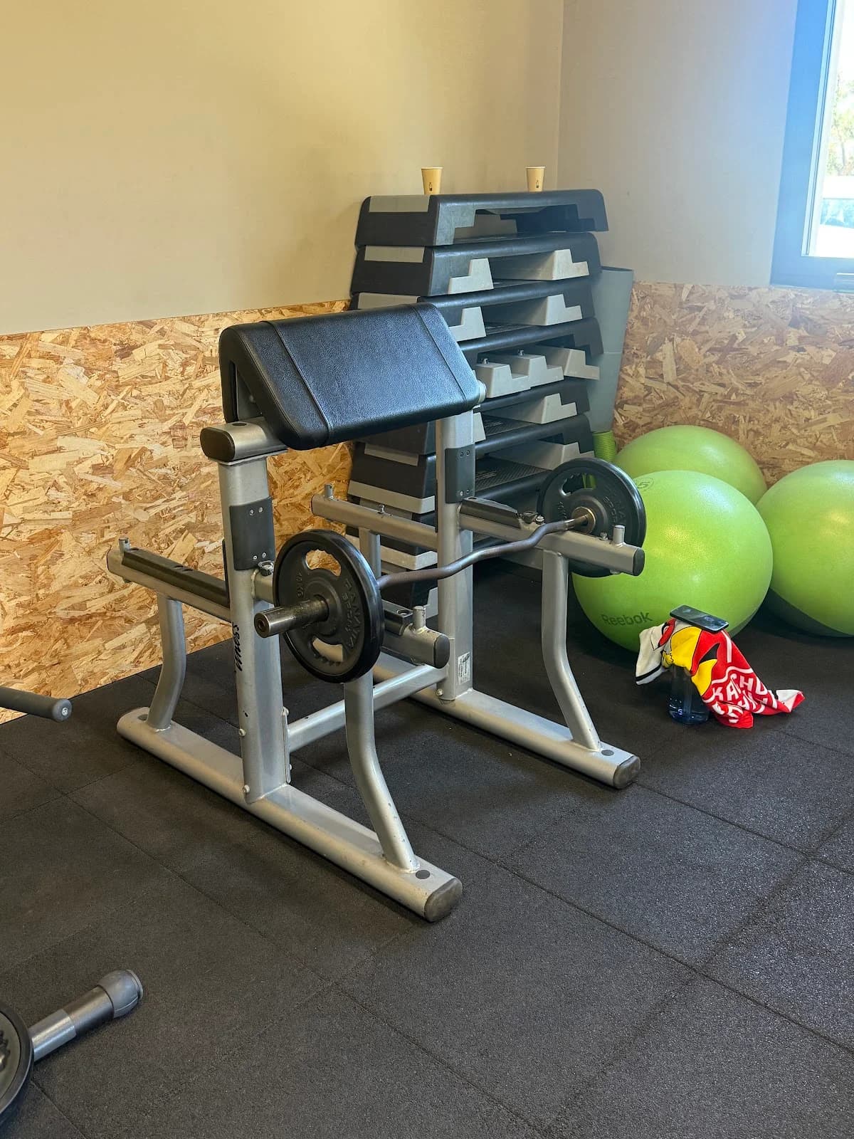 Naturafit - Salle de sport Cap d'Agde — cap d'agde — Cap d'Agde Méditerranée