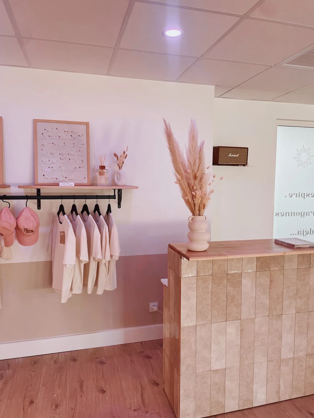 My pilates Studio Cap d'Agde — Cap d'Agde — Cap d'Agde Méditerranée