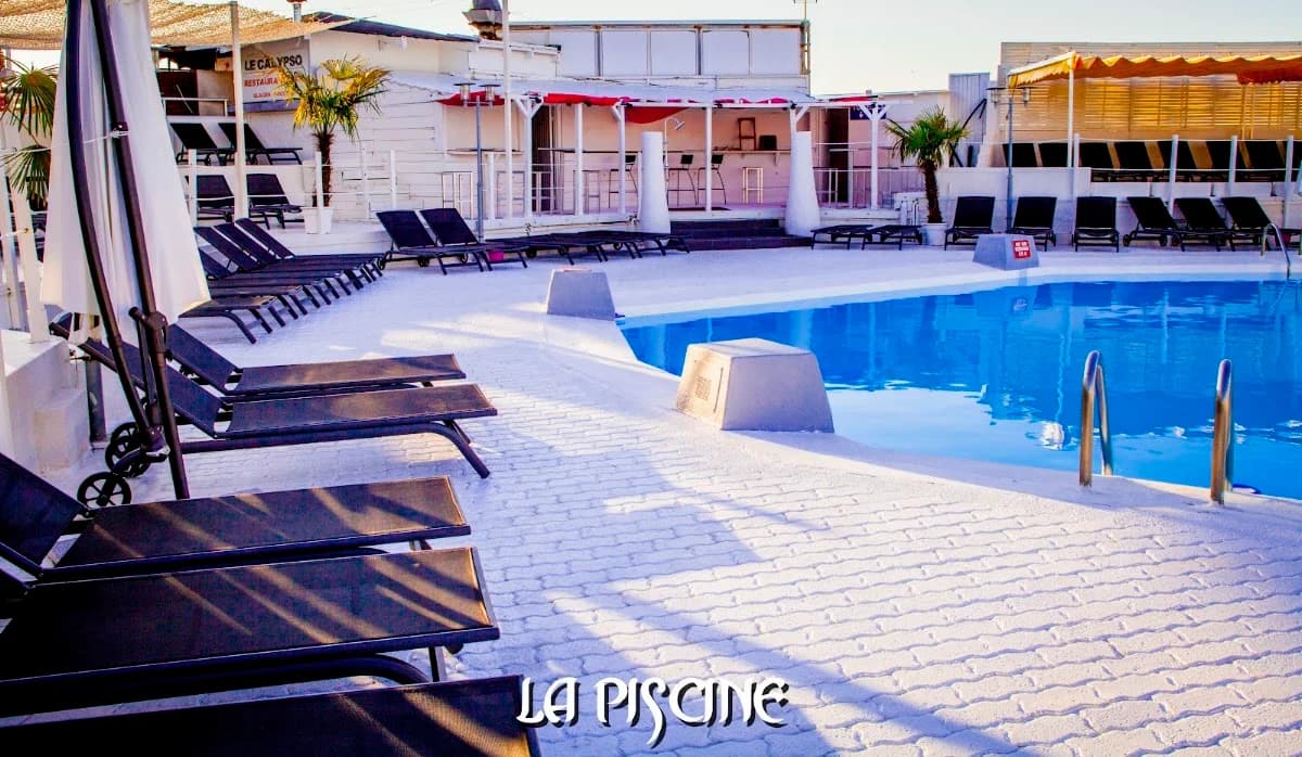 Kâmasûtra — Agde — Cap d'Agde Méditerranée
