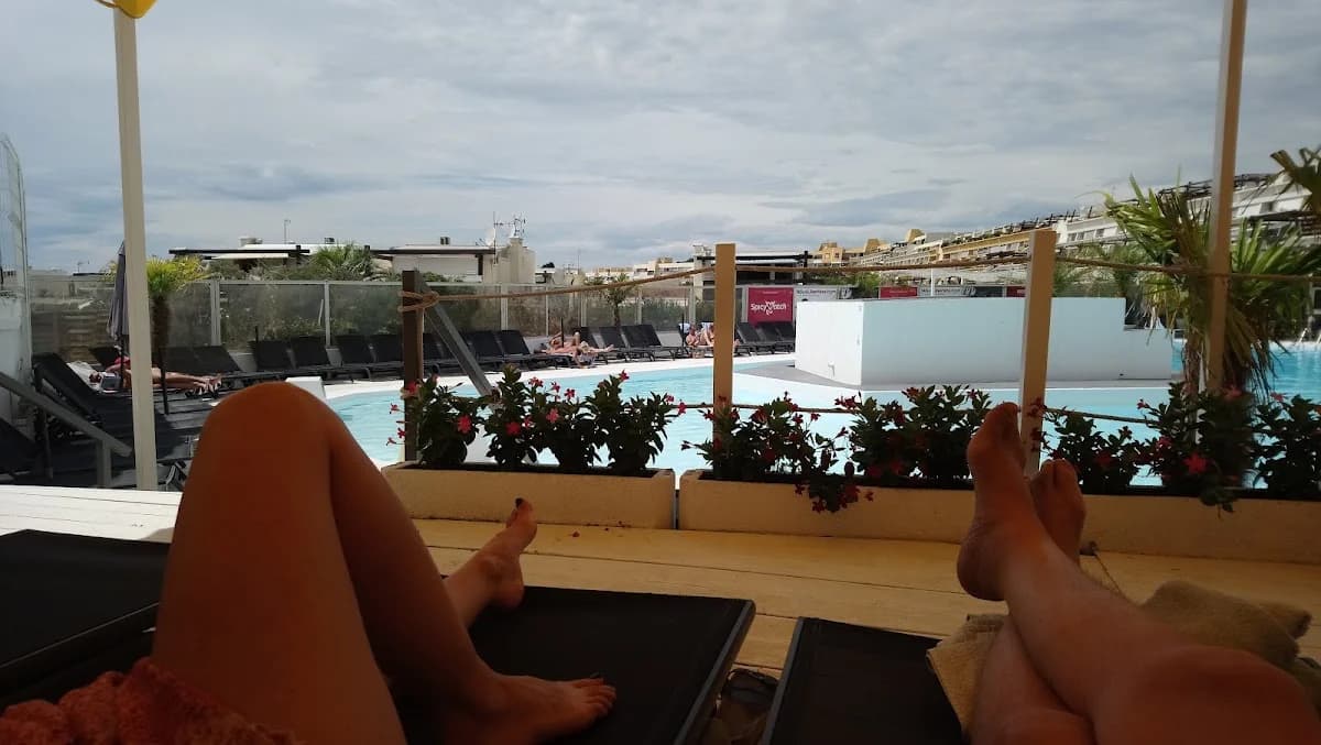 Kâmasûtra — Agde — Cap d'Agde Méditerranée
