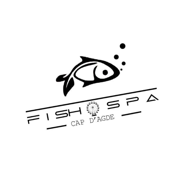 Fish Spa — Agde — Cap d'Agde Méditerranée