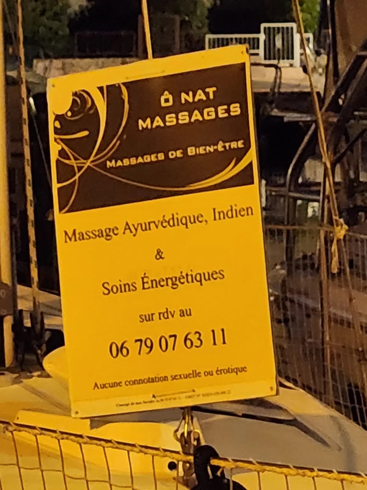 Concept de mes Savoirs - NJ — Agde — Cap d'Agde Méditerranée