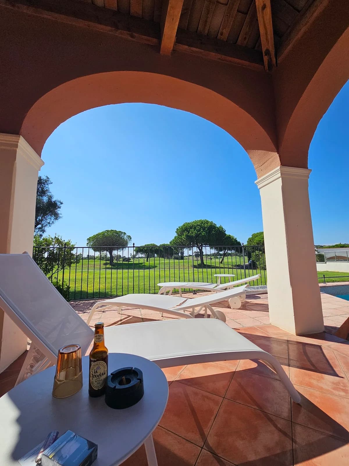 🟢 Golf International du Cap d'Agde ⛳️ — Le Cap d'Agde — Cap d'Agde Méditerranée