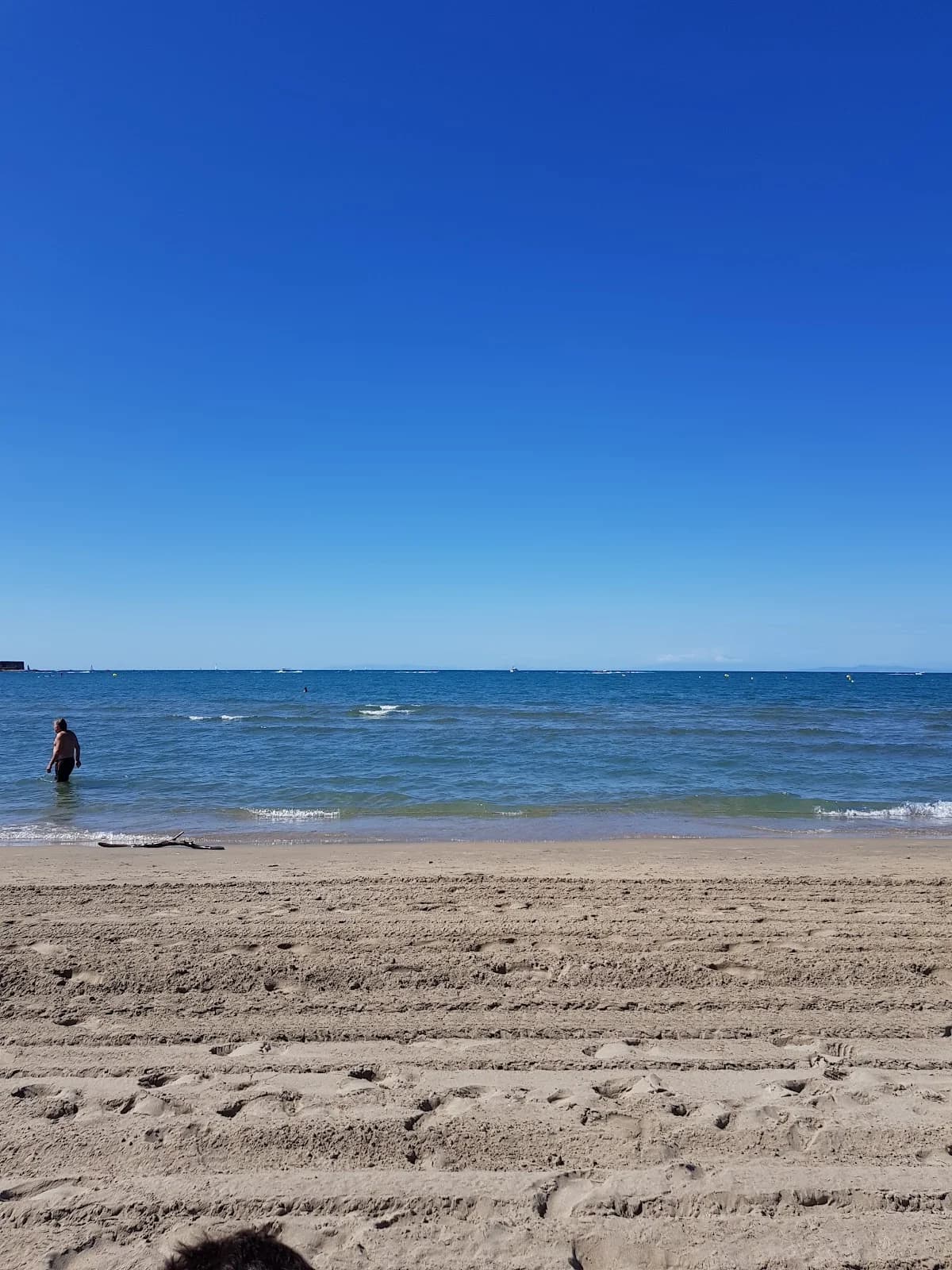 🟢 Golf International du Cap d'Agde ⛳️ — Le Cap d'Agde — Cap d'Agde Méditerranée