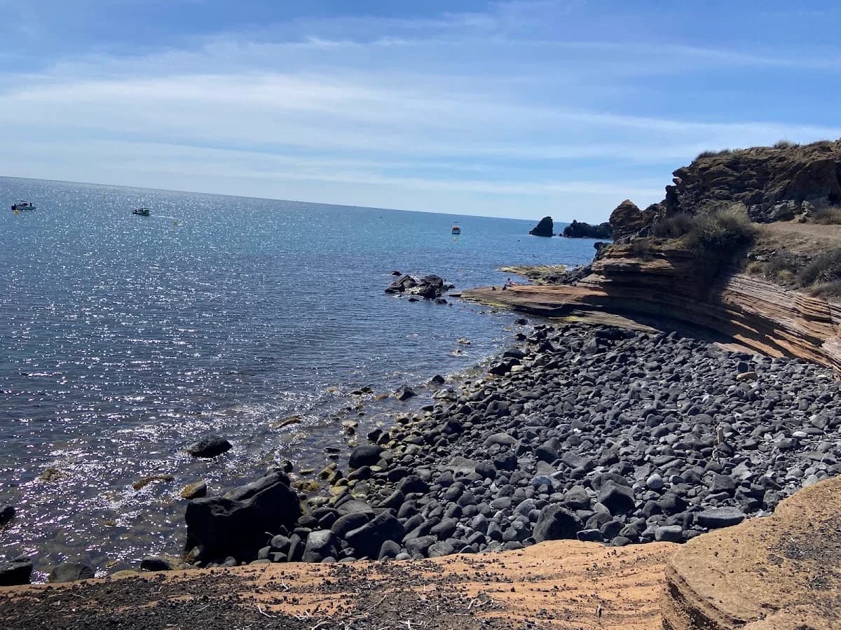 Falaise — Agde — Cap d'Agde Méditerranée