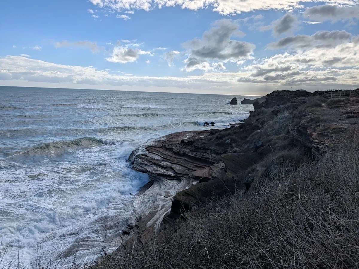 Falaise — Agde — Cap d'Agde Méditerranée