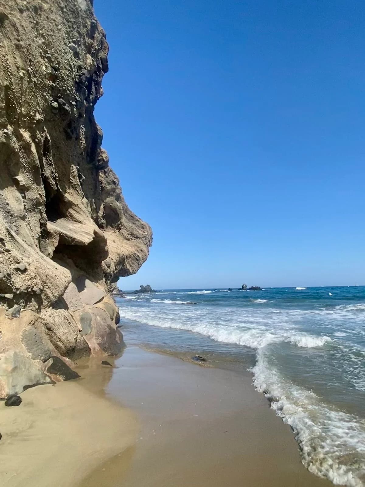 Plage de La Plagette — Agde — Cap d'Agde Méditerranée