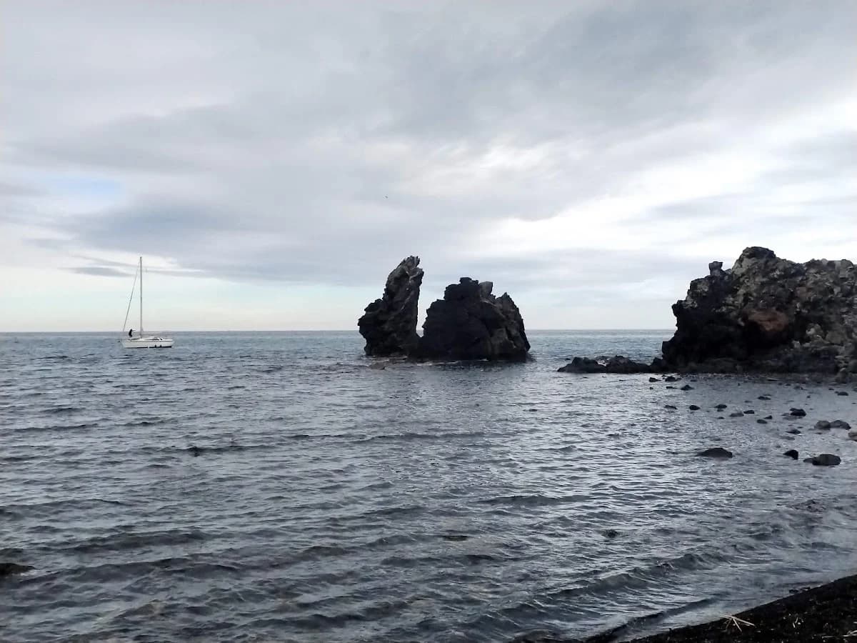 Plage de la Conque — Agde — Cap d'Agde Méditerranée