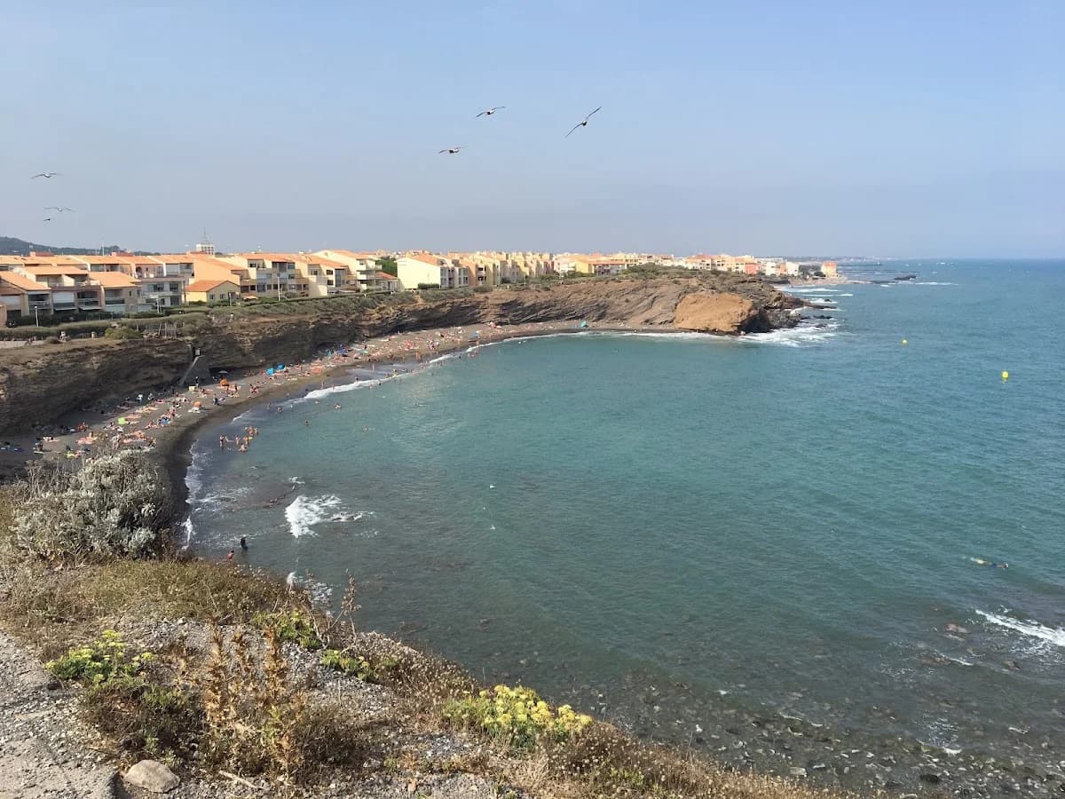 Sentier Sous Marin — Cap d'Agde — Cap d'Agde Méditerranée