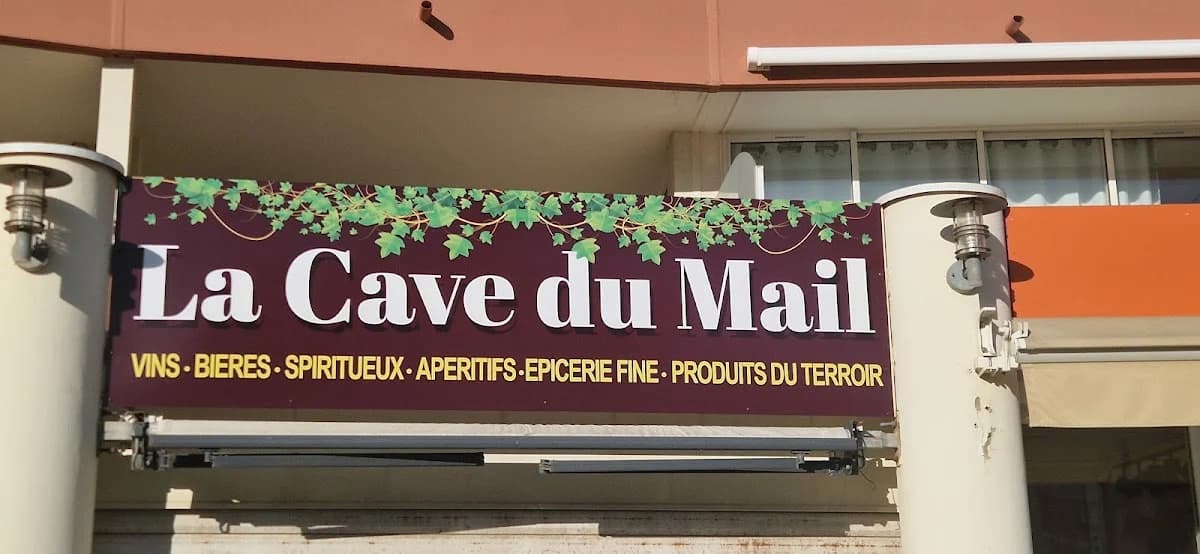 Mail de Rochelongue — Agde — Cap d'Agde Méditerranée