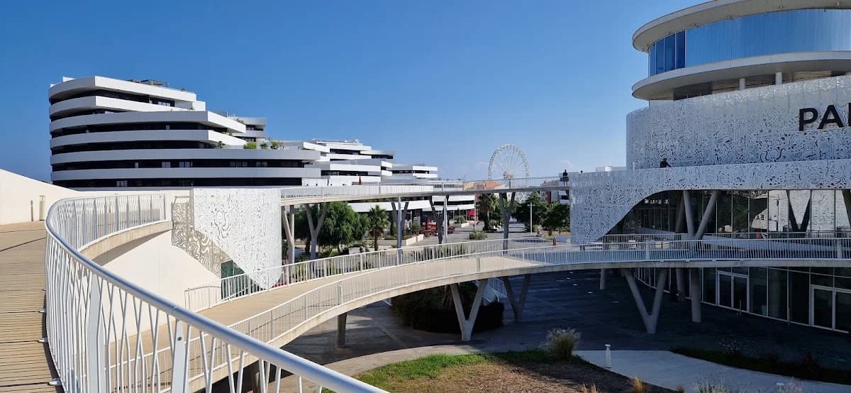 Office de Tourisme Cap d'Agde Méditerranée — Le Cap d'Agde — Cap d'Agde Méditerranée