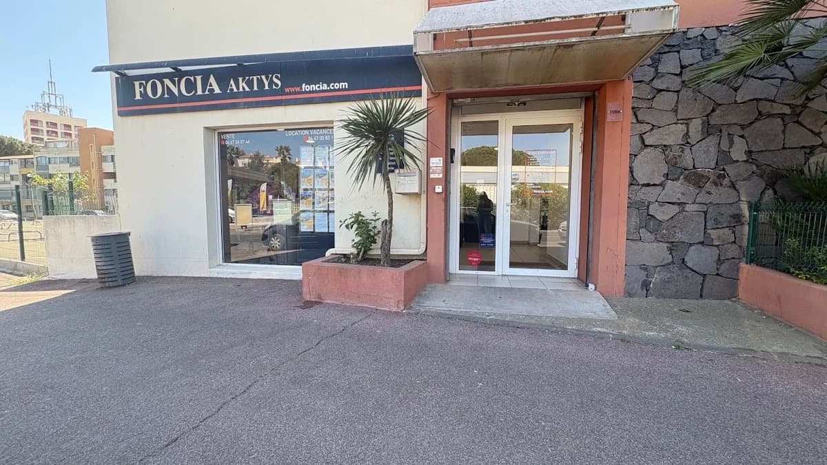 FONCIA | Agence Immobilière | Gestion Locative - Syndic - Location | Agde | Av. des Sergents — Agde — Cap d'Agde Méditerranée