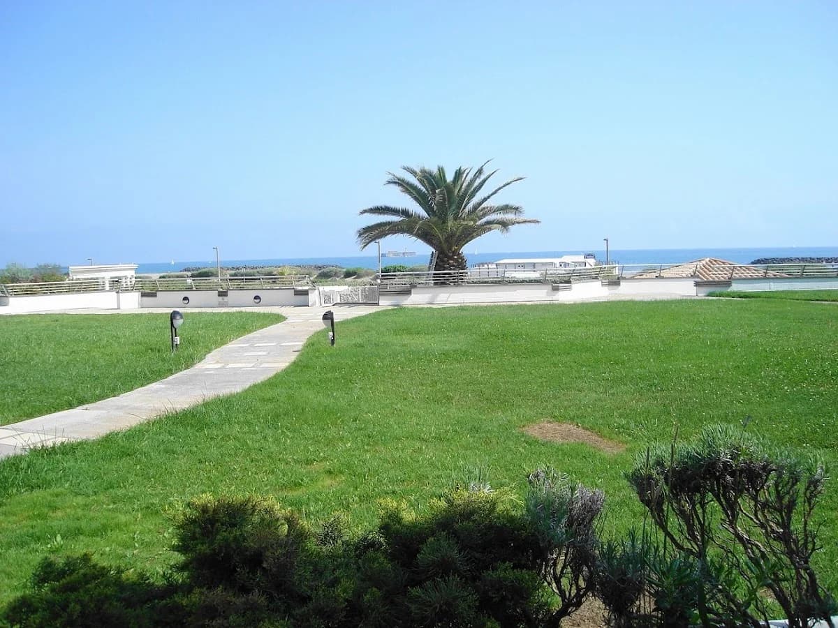 EUROGESTION — Cap d'Agde — Cap d'Agde Méditerranée