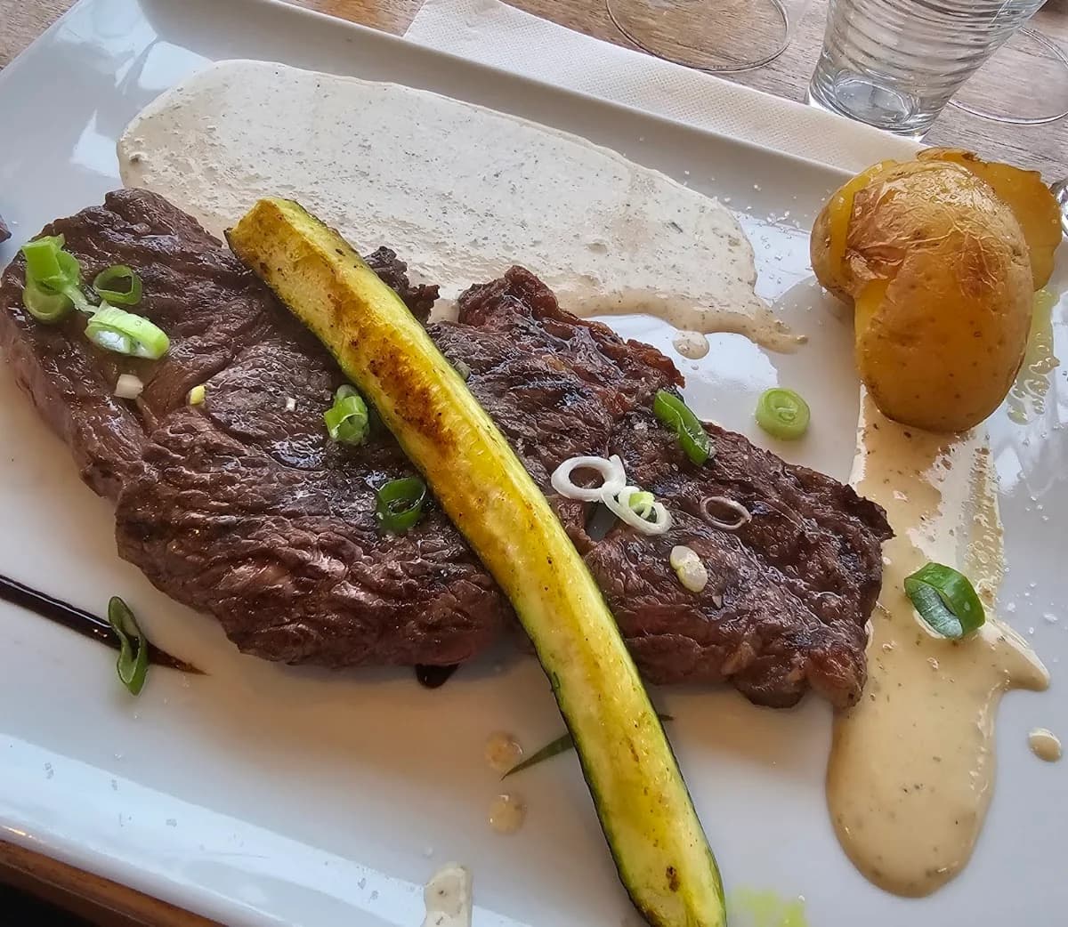 L'imprévu Grau d'Agde — Agde — Cap d'Agde Méditerranée