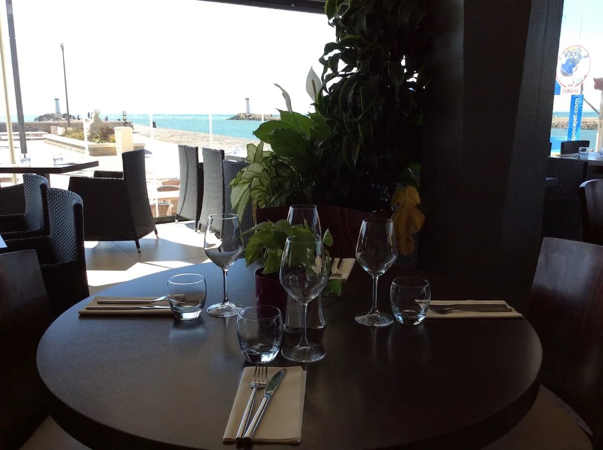 Les Ondines — Agde — Cap d'Agde Méditerranée