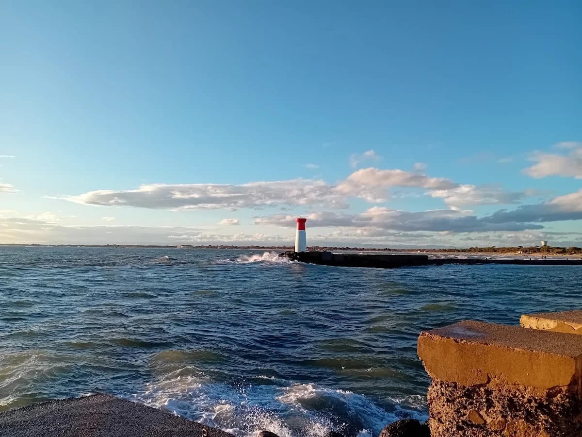 Les Ondines — Agde — Cap d'Agde Méditerranée