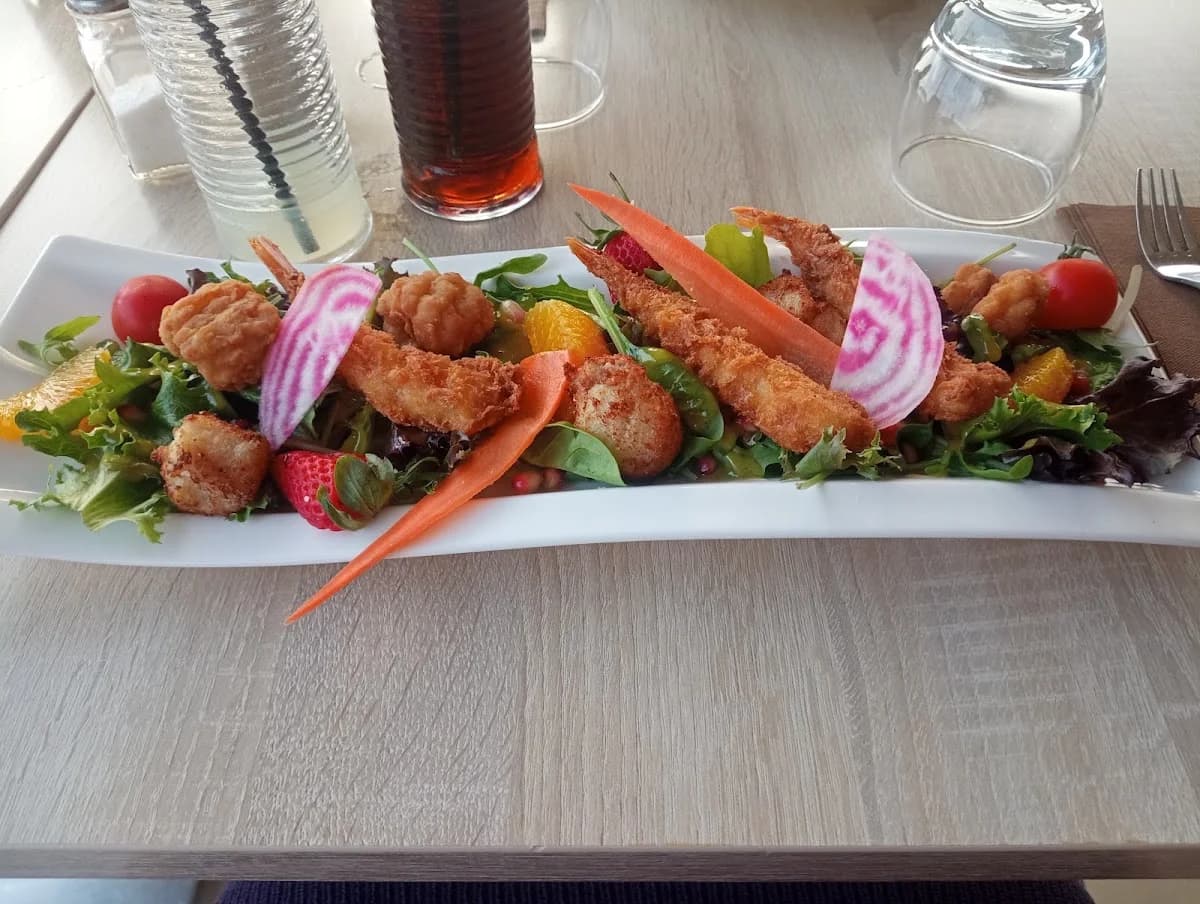 Les Ondines — Agde — Cap d'Agde Méditerranée