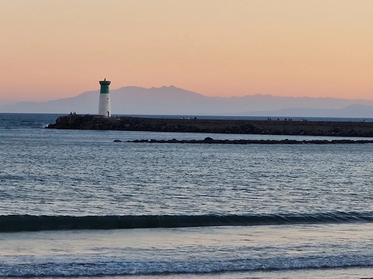 Snack L'horizon — Agde — Cap d'Agde Méditerranée