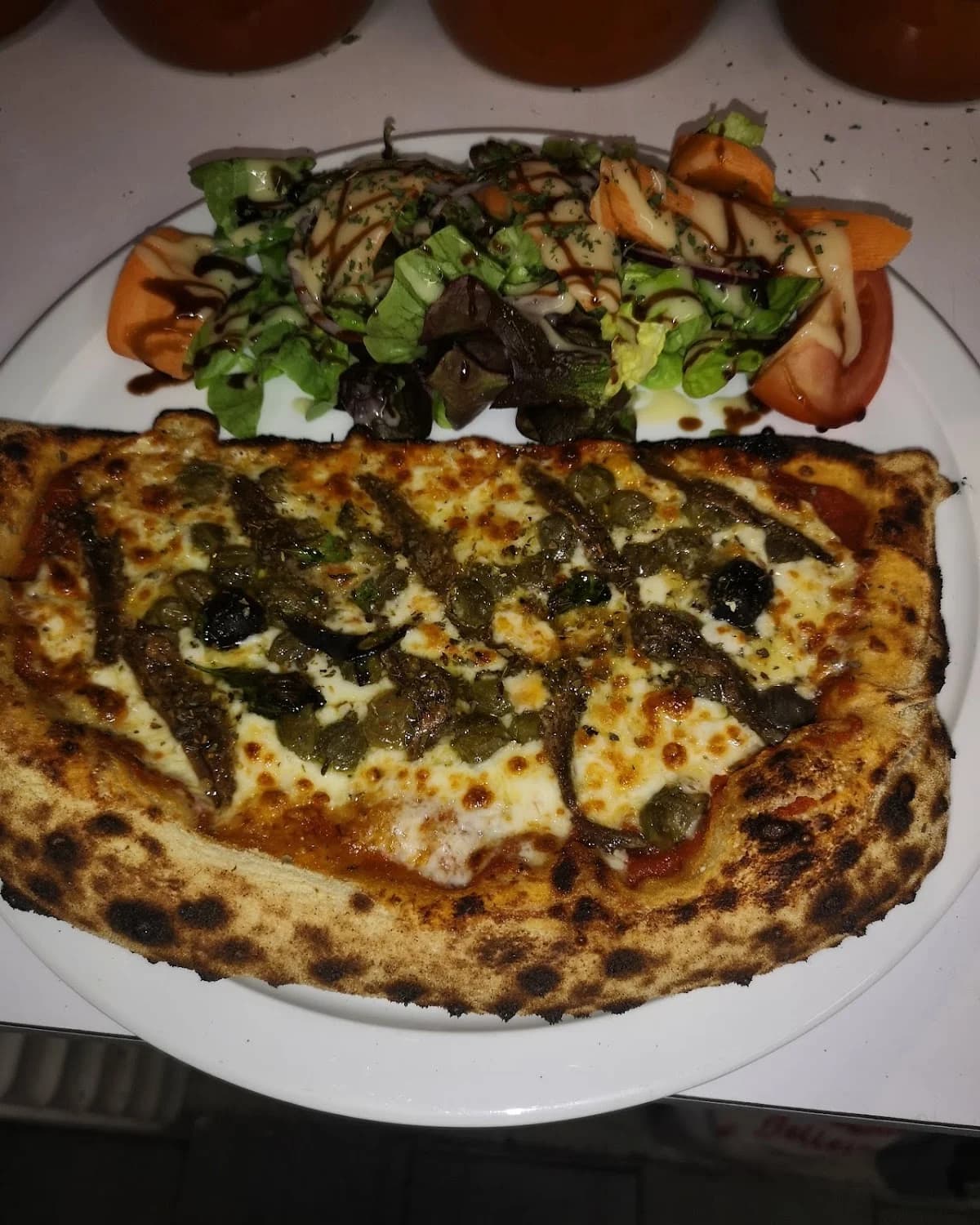 Velicio Restaurant Grau d'Agde — Agde — Cap d'Agde Méditerranée