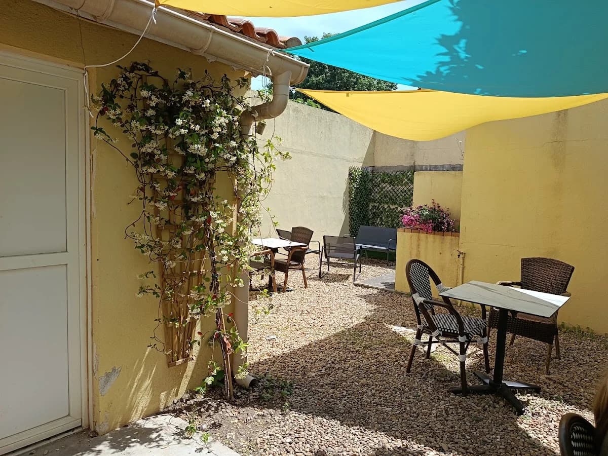 DOUCEURS ET GOURMANDISES — Agde — Cap d'Agde Méditerranée