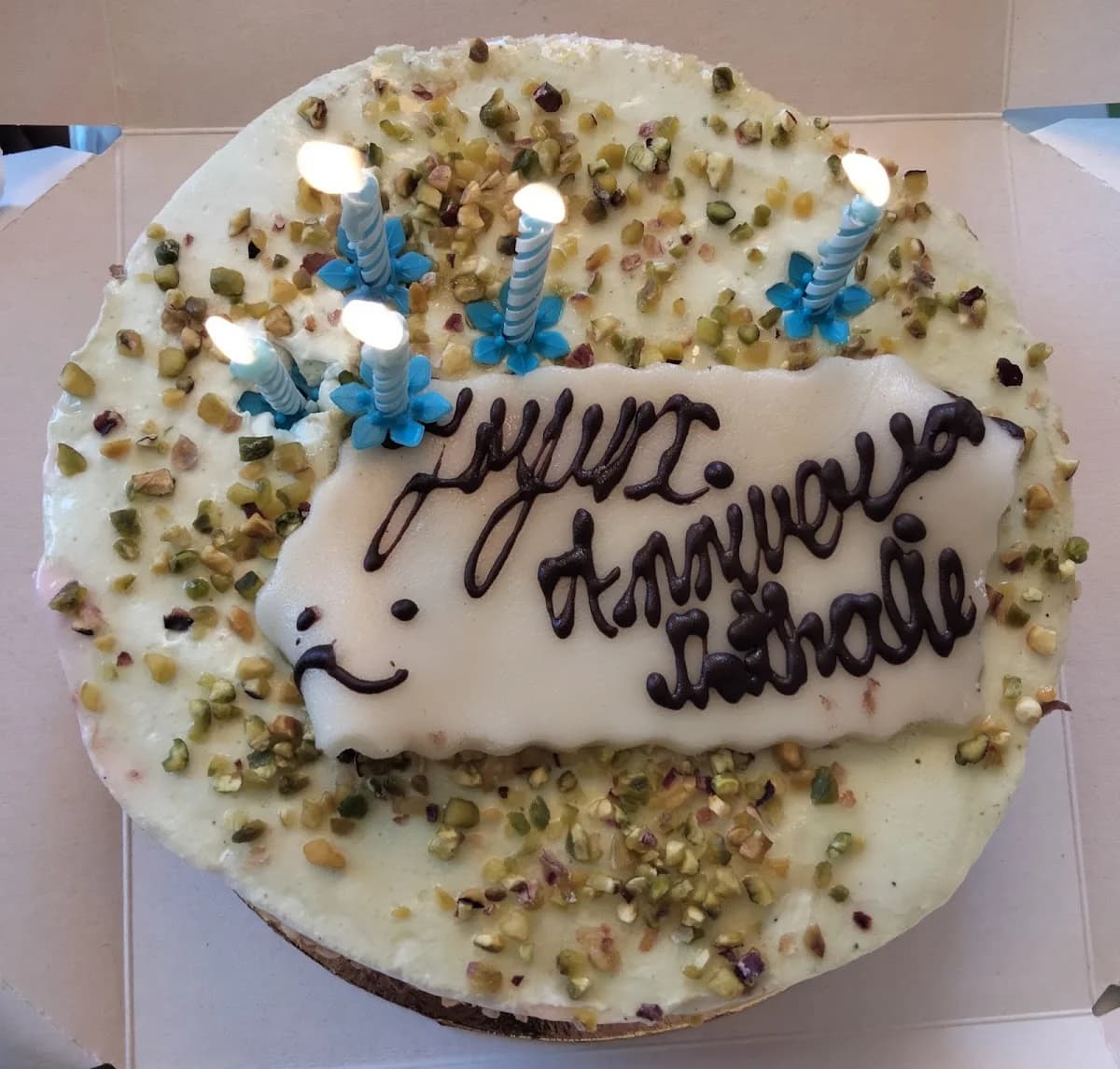 DOUCEURS ET GOURMANDISES — Agde — Cap d'Agde Méditerranée