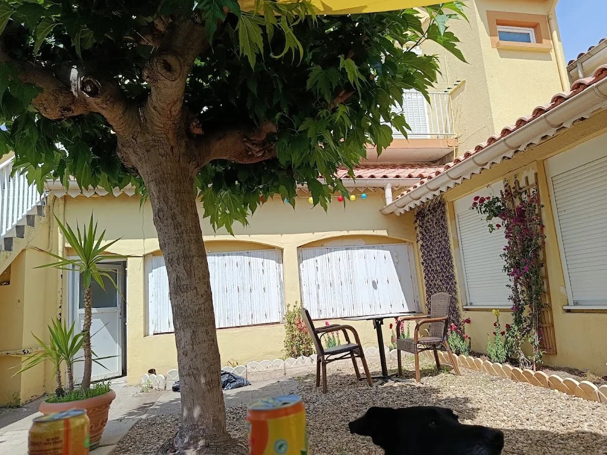 DOUCEURS ET GOURMANDISES — Agde — Cap d'Agde Méditerranée
