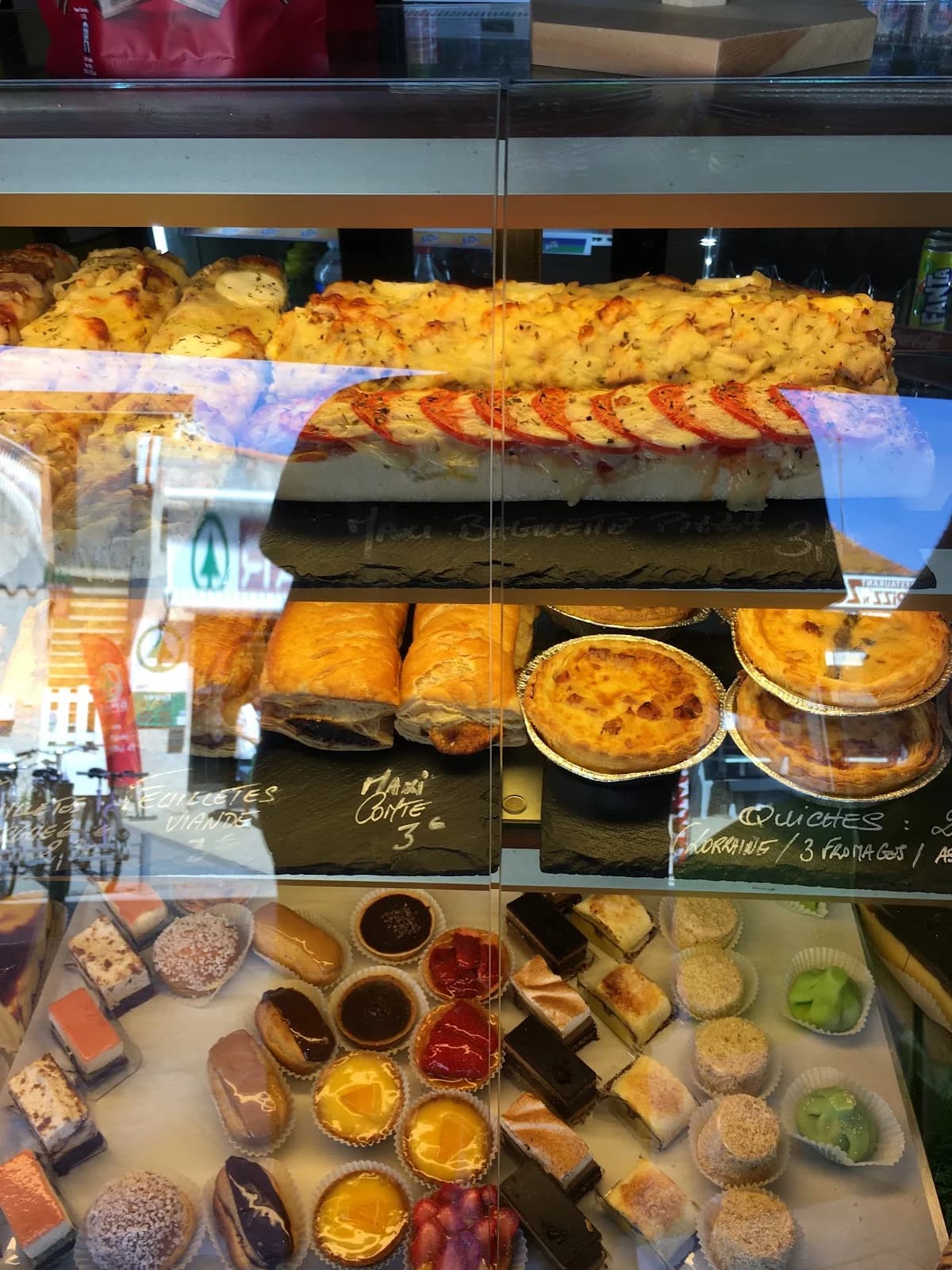 DOUCEURS ET GOURMANDISES — Agde — Cap d'Agde Méditerranée