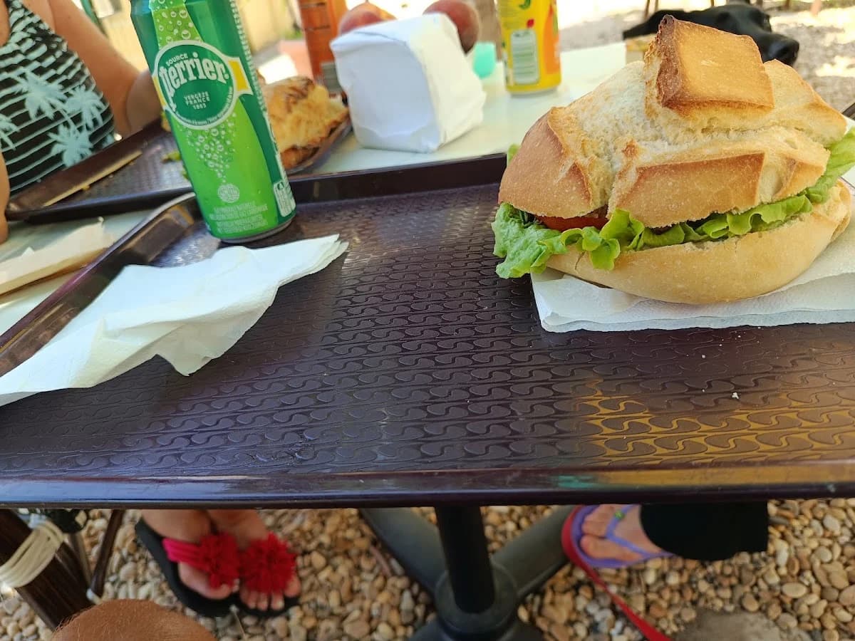 DOUCEURS ET GOURMANDISES — Agde — Cap d'Agde Méditerranée