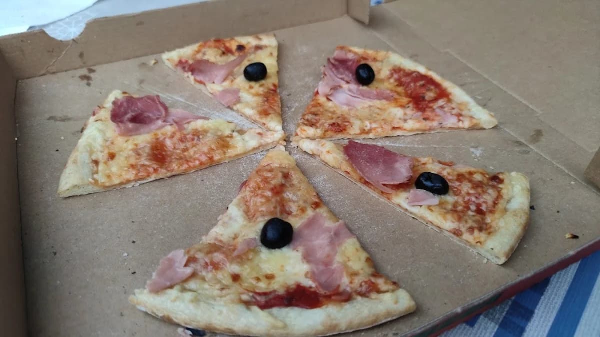 O delis d'anais — Agde — Cap d'Agde Méditerranée