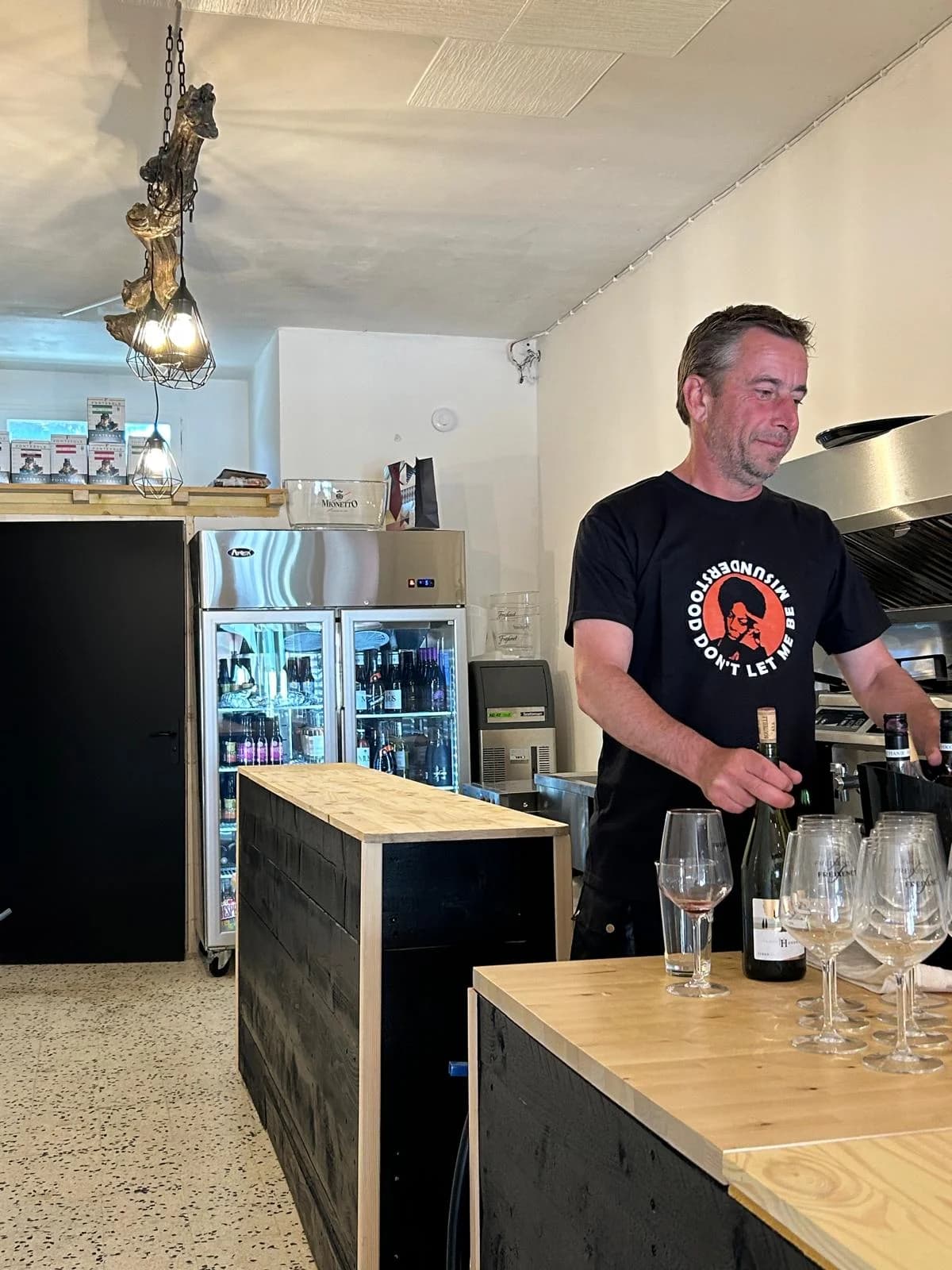 Le Kilt — Agde — Cap d'Agde Méditerranée