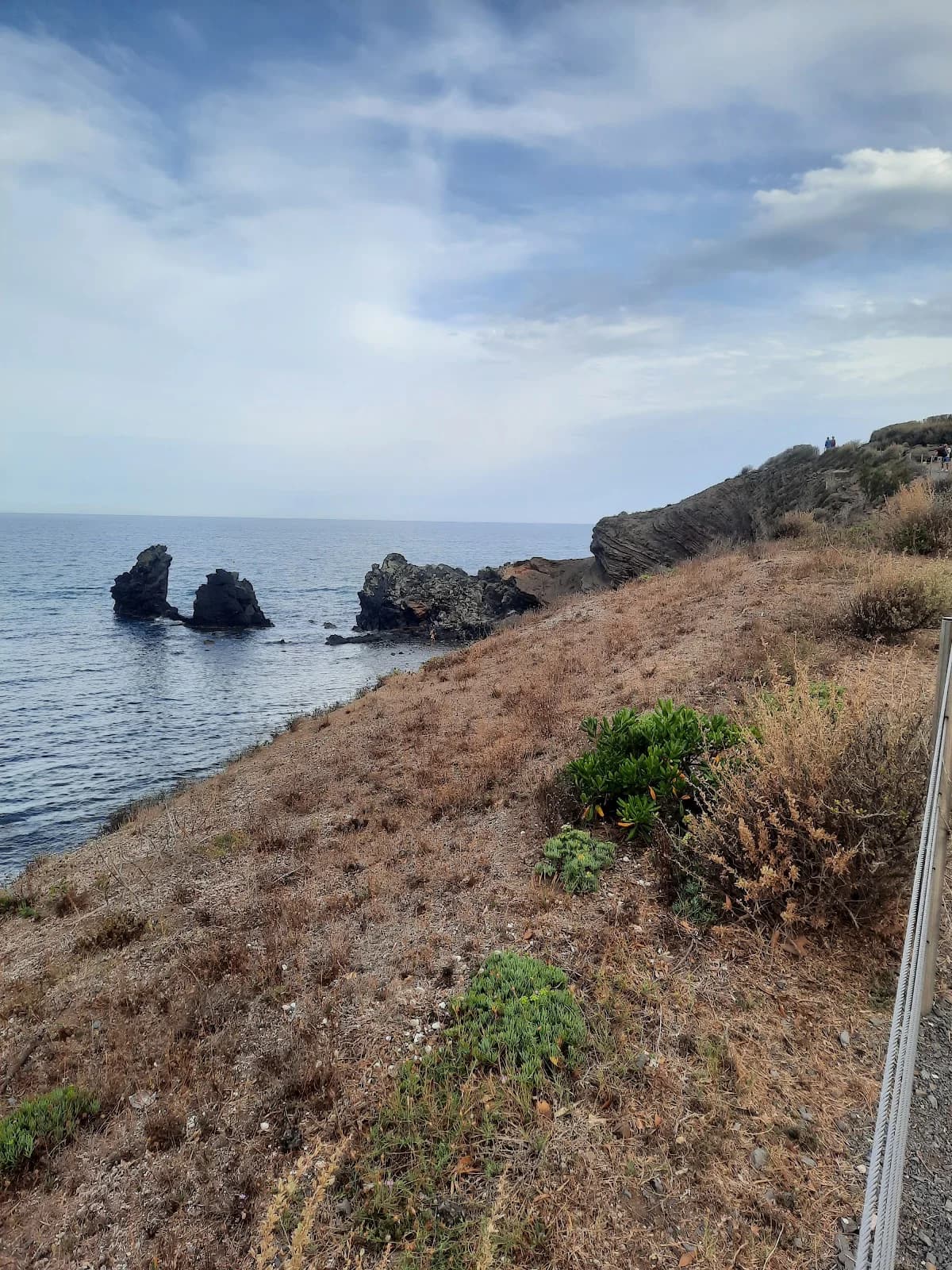 Le cap d'Agd — Agde — Cap d'Agde Méditerranée