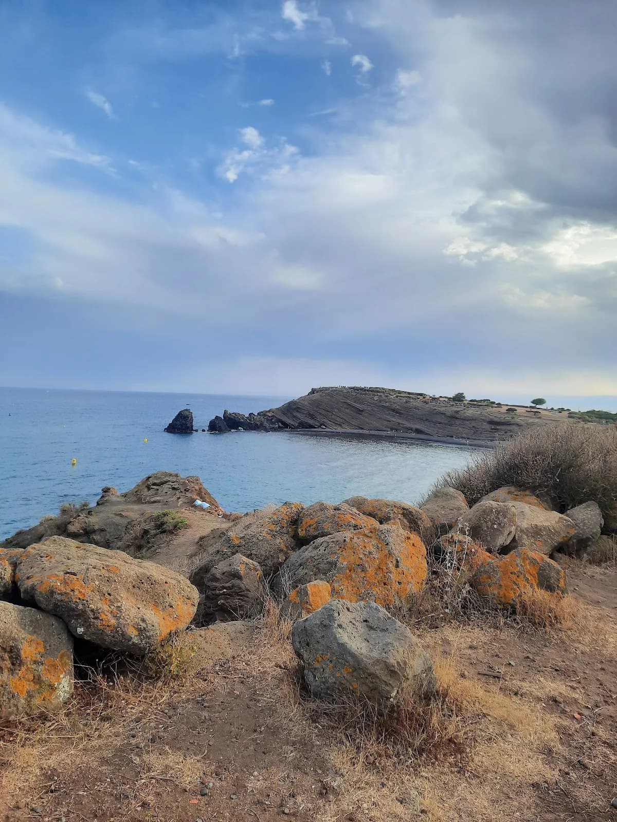 Le cap d'Agd — Agde — Cap d'Agde Méditerranée