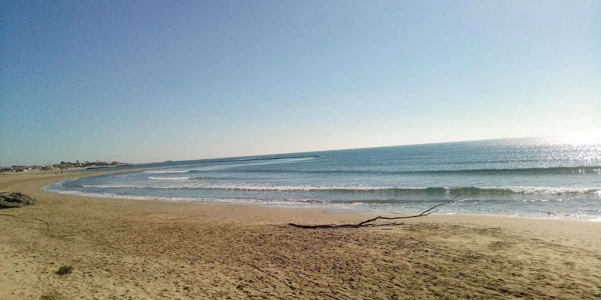 SPAR — Agde — Cap d'Agde Méditerranée