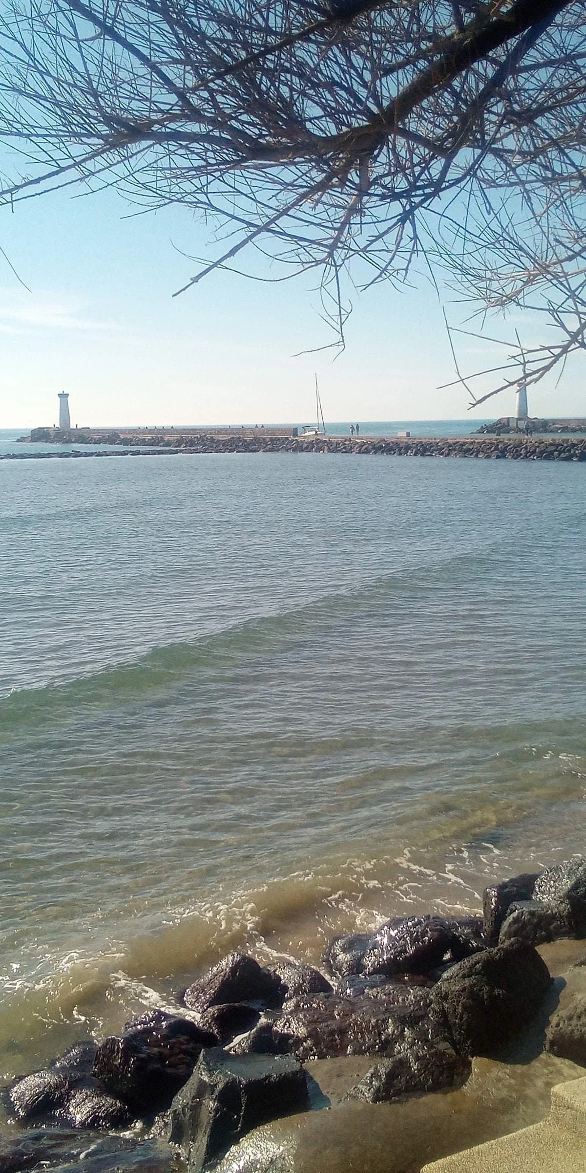 La Grignotte — Agde — Cap d'Agde Méditerranée
