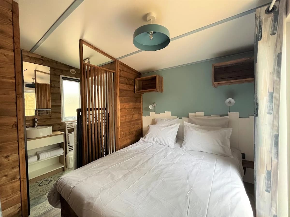 Camping Tamarissière Agde — Agde — Cap d'Agde Méditerranée