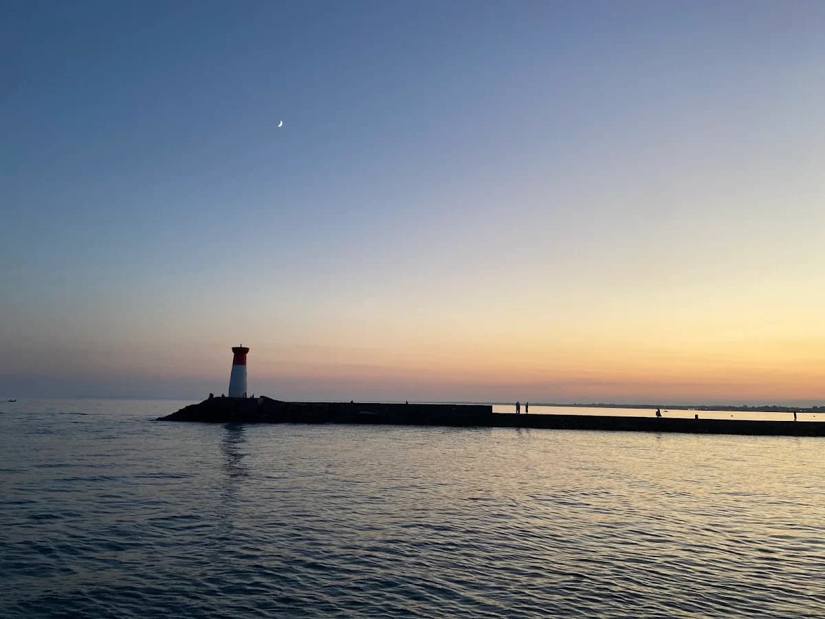 Camping La Canotte — Agde — Cap d'Agde Méditerranée