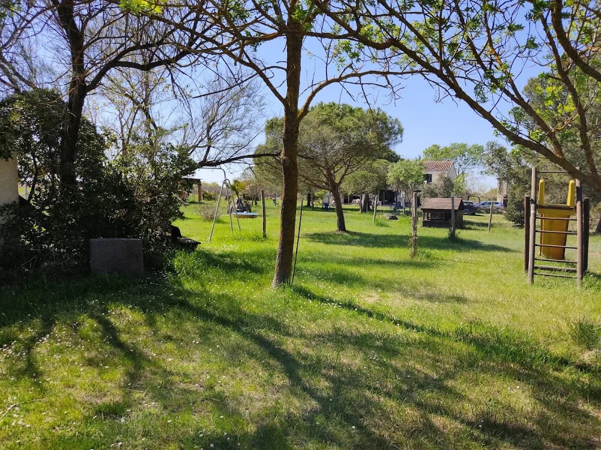 Résidence Le Clôt Biau — Agde — Cap d'Agde Méditerranée