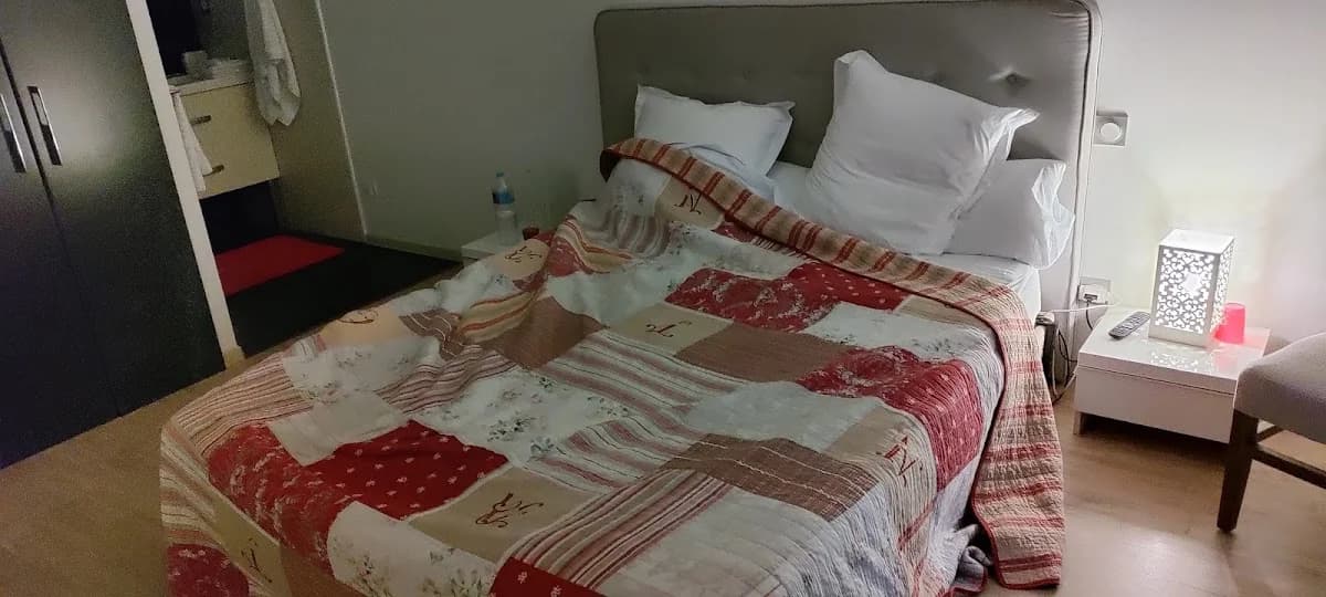 Les Algues du Grau : Chambres d'hôtes Bed and Breakfast dans l'Hérault — Agde — Cap d'Agde Méditerranée